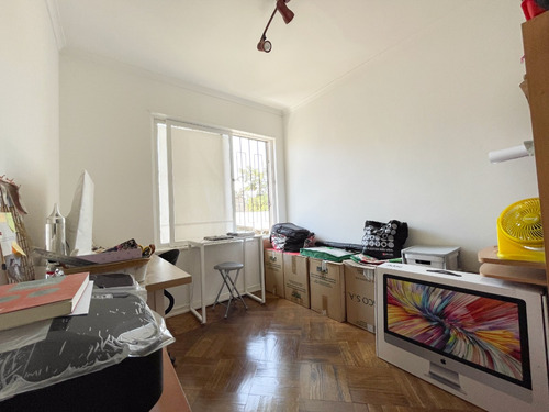 Venta Departamento NOSP 4D en suite 3B 2E 1B Villa Frei - &Ntilde;u&ntilde;oa