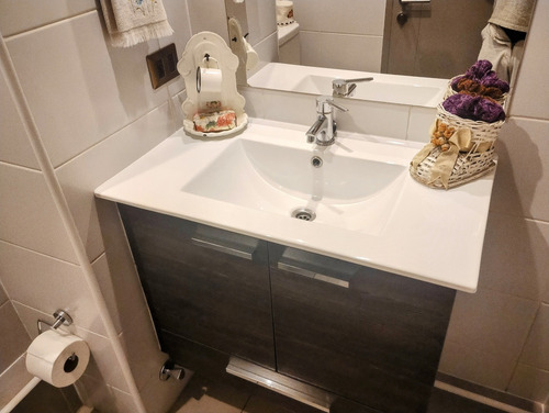 Venta Departamento O 2D en suite Walk-in cl&oacute;set 2B 1E 1B Metro Monse&ntilde;or Eyzaguirre - &Ntilde;u&ntilde;oa