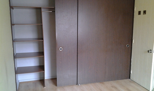 Venta Departamento NO 3D 2B 1E Metro &Ntilde;u&ntilde;oa - &Ntilde;u&ntilde;oa