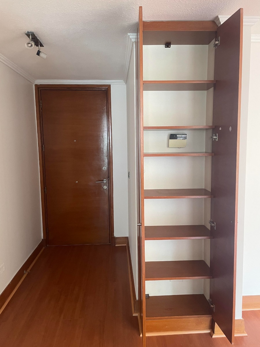 Venta Departamento 2D Walk-in cl&oacute;set 2B 2E 1Bd P&iacute;o XI - Vitacura