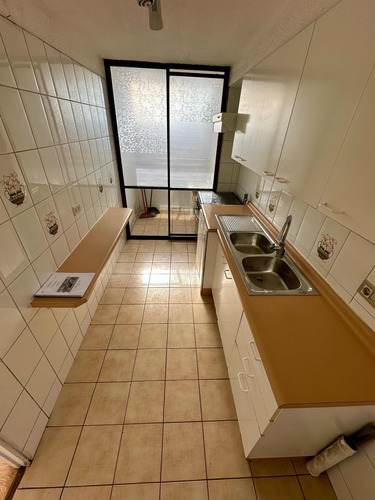 Arriendo Departamento 2D 2B 1E 1B Plaza &Ntilde;u&ntilde;oa - &Ntilde;u&ntilde;oa
