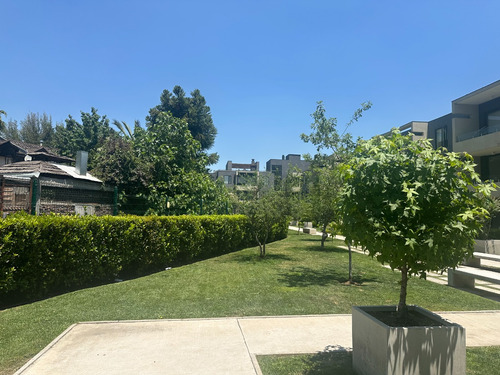 Arriendo Departamento P 2D en suite Walk-in cl&oacute;set 2B 1E 1B Antigua Lo Barnechea - Lo Barnechea