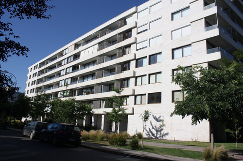 Arriendo Departamento P 1D en suite 1B 1E 1B Las Lilas - Providencia