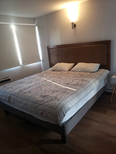 Arriendo Departamento NO 3D Walk-in cl&oacute;set 2B 1E Los Leones - Providencia