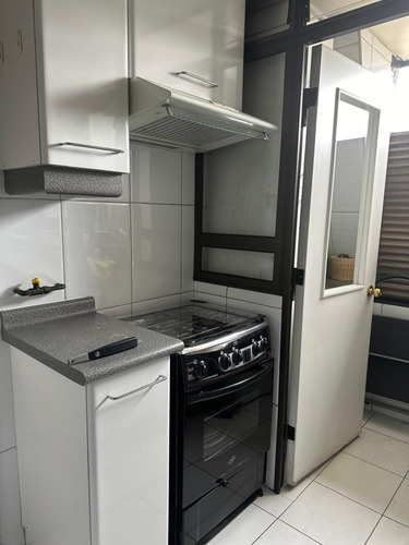 Venta Departamento SO 1D 1B 1E 1B Las Lilas - Providencia