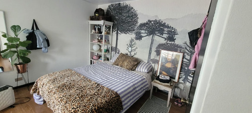 Arriendo Departamento NO 2D 2B 1E 1B Jard&iacute;n Del Este - Vitacura