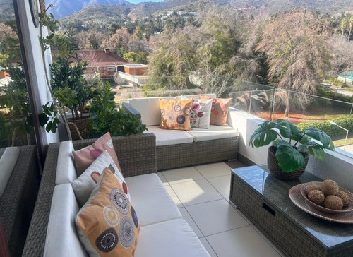 Arriendo Departamento SO 2D 2B 2E 1B Mall Sport - Las Condes