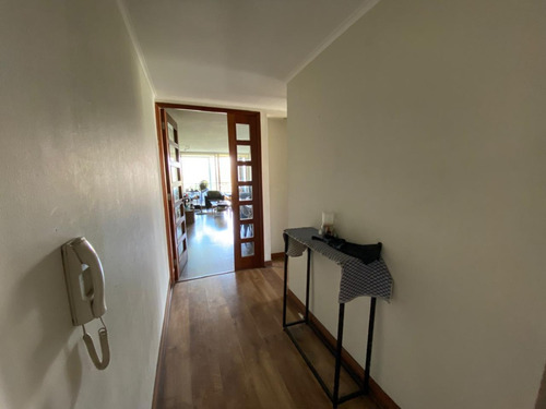 Arriendo Departamento NO 3D en suite 2B 1E 1B Diego de Almagro - &Ntilde;u&ntilde;oa