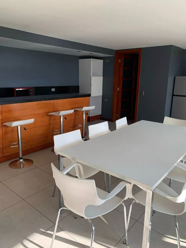 Venta Departamento 3D Walk-in cl&oacute;set 3B 1E 1B Alto Las Condes - Las Condes