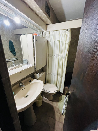 Venta Departamento NO 4D en suite 3B 2E 1B Metro Hernando de Magallanes - Las Condes