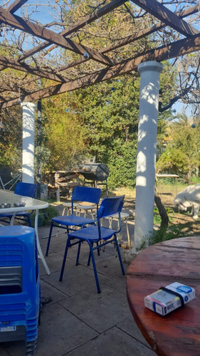 Venta Casa N 6D Walk-in cl&oacute;set 4B 3E 1B Estadio Nacional - &Ntilde;u&ntilde;oa