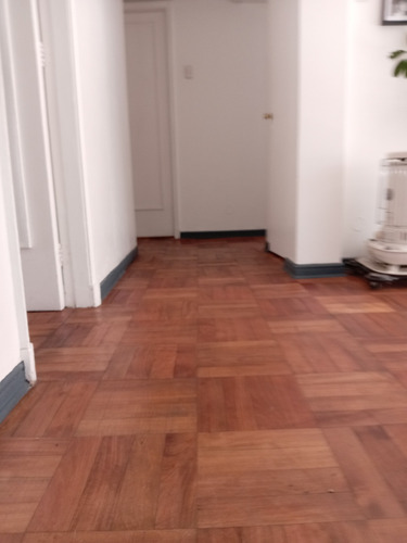 Venta Departamento 3D 1B Metro Hernando de Magallanes - Las Condes