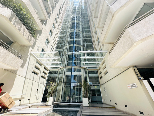 Venta Departamento N 4D en suite Walk-in cl&oacute;set 3B 2E 1B Alto Las Condes - Las Condes