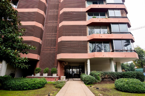 Venta Departamento NO 5D 3B 2E 1B Borde R&iacute;o - Casa Piedra - Vitacura