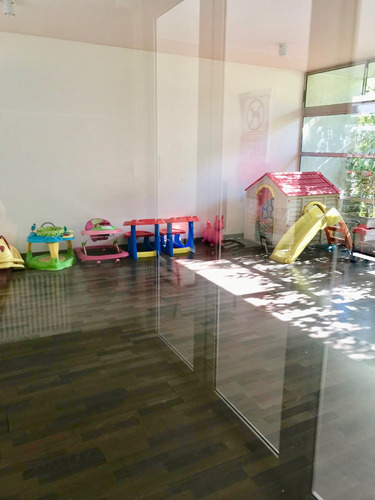 Arriendo Departamento N 2D en suite Walk-in cl&oacute;set 2B 1E 1B Plaza Ega&ntilde;a - &Ntilde;u&ntilde;oa