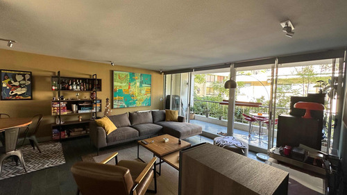 Venta Departamento 1D 2B 1E In&eacute;s de Su&aacute;rez - Providencia