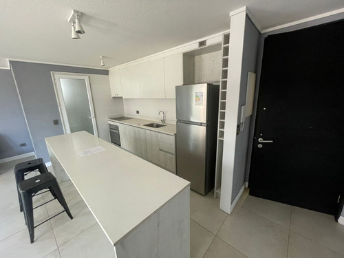 Arriendo Departamento NO 3D en suite 2B 1E 1B Diagonal Oriente - &Ntilde;u&ntilde;oa