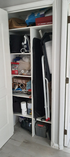 Venta Departamento SP 2D en suite 1B 1E Pedro de Valdivia - Providencia