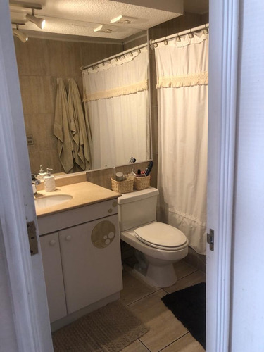 Arriendo Departamento N 3D en suite Walk-in cl&oacute;set 3B 1E 1B Nueva Las Condes - Las Condes