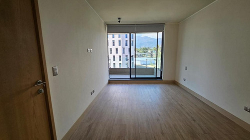 Arriendo Departamento NO 1D 1B 1E 1B La Dehesa - Lo Barnechea