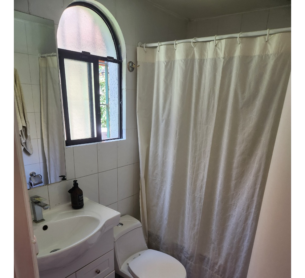 Arriendo Casa NO 3D Walk-in cl&oacute;set 2B 2E 1Bd Sebasti&aacute;n Elcano - Las Condes