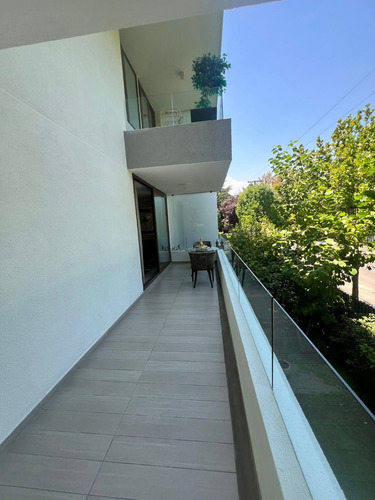 Venta Departamento SP 3D en suite Walk-in cl&oacute;set 3B 2E 1B Sebasti&aacute;n Elcano - Las Condes
