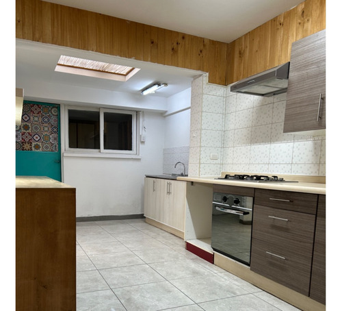 Arriendo Casa 3D 2B 3E Sebasti&aacute;n Elcano - Las Condes