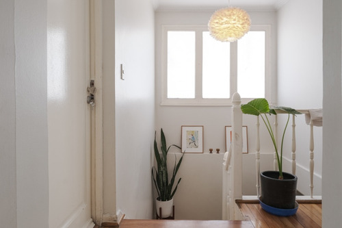 Venta Casa 5D 3B 1E Barrio El Golf - Las Condes