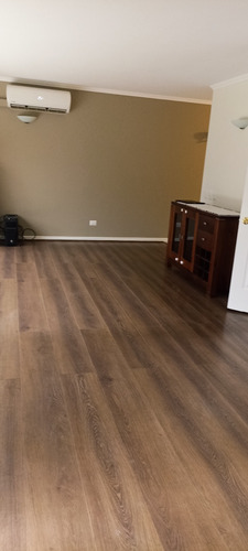 Venta Casa NOSP 4D en suite Walk-in cl&oacute;set 4B 2E 1B La Dehesa - Lo Barnechea