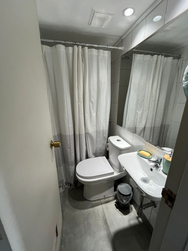 Arriendo Departamento 2D 2B 1E 1B Juan XXIII - Vitacura