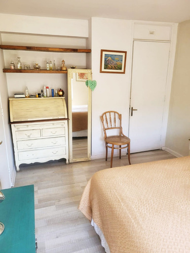 Arriendo Departamento NOSP 2D 2B Pedro de Valdivia - Providencia