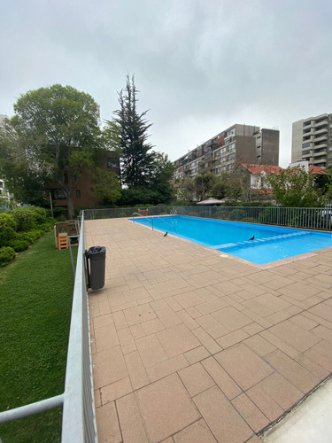 Arriendo Departamento NO 3D en suite Walk-in cl&oacute;set 2B 1E 1B Plaza &Ntilde;u&ntilde;oa - &Ntilde;u&ntilde;oa
