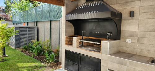 Arriendo Departamento NP 2D en suite Walk-in cl&oacute;set 2B 1E 1B Amapolas - &Ntilde;u&ntilde;oa