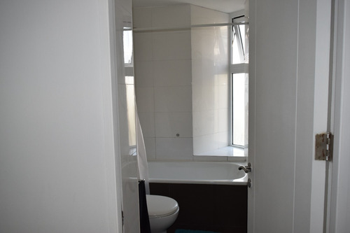 Arriendo Departamento SP 3D en suite Walk-in cl&oacute;set 2B 1E 1B Diego de Almagro - &Ntilde;u&ntilde;oa