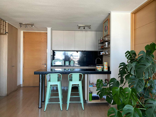 Arriendo Departamento 3D 3B 1E 1B Los Leones - Providencia