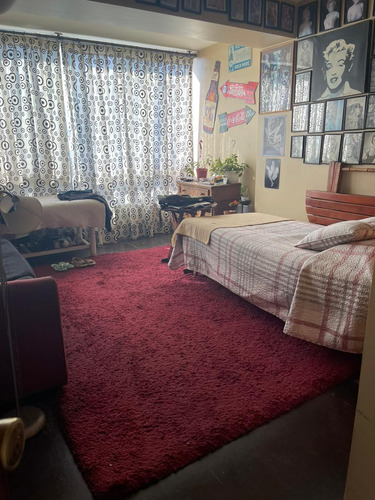 Venta Departamento 4D en suite 3B 2E 1B Sebasti&aacute;n Elcano - Las Condes