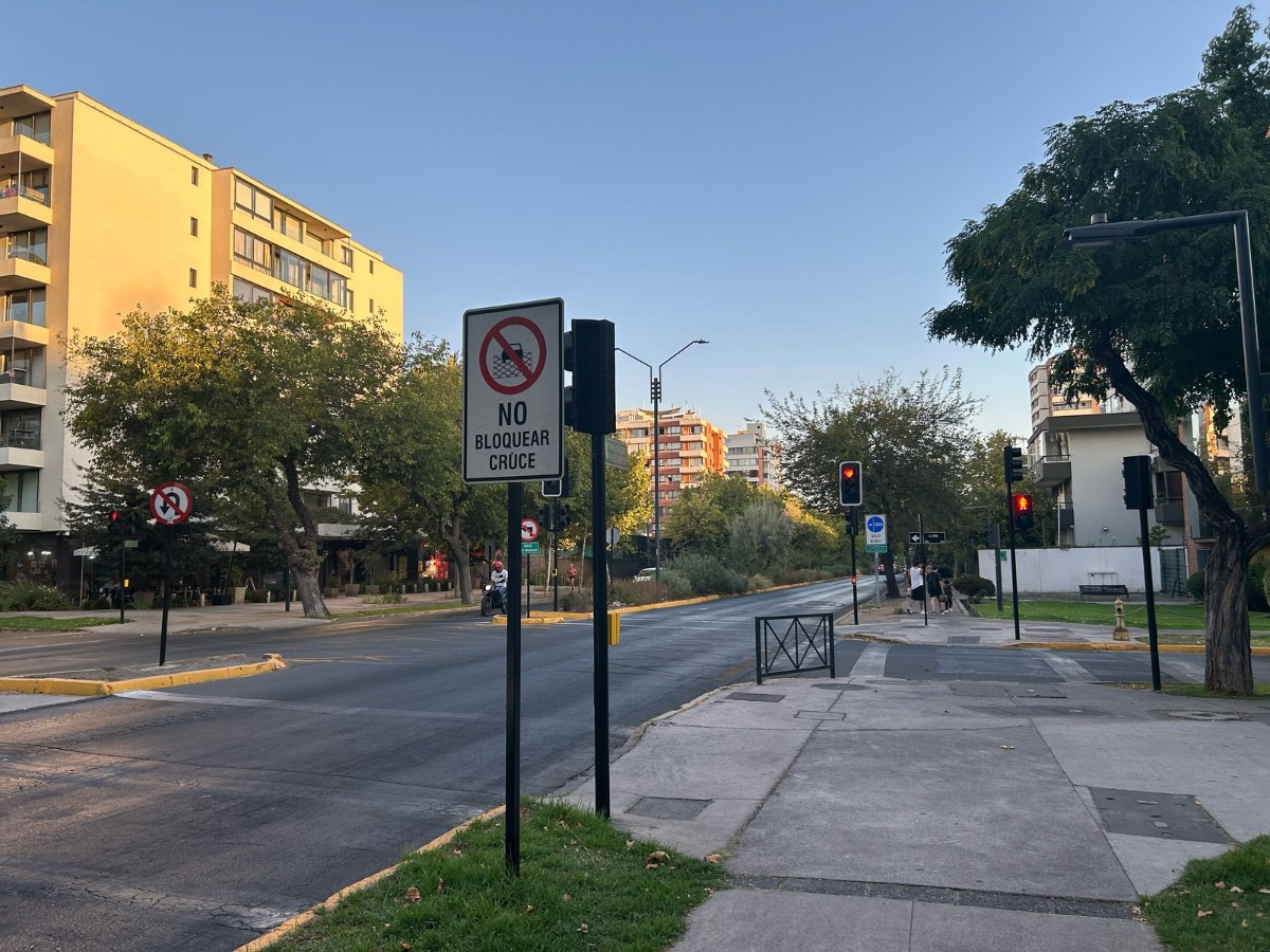 Venta Departamento SO 2D en suite 2B Los Leones - Providencia