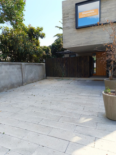 Venta Casa 3D en suite Walk-in cl&oacute;set 3B 2E Parque Padre Alberto Hurtado - Las Condes