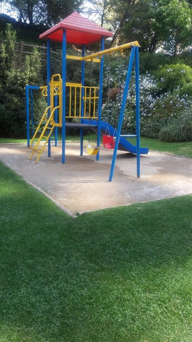 Arriendo Departamento SP 4D Walk-in cl&oacute;set 3B 2E 1B Metro Escuela Militar - Las Condes