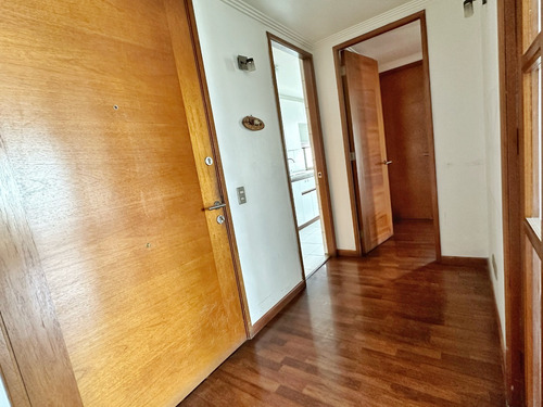 Arriendo Departamento O 2D 2B 1E 1B Sebasti&aacute;n Elcano - Las Condes