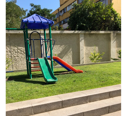 Venta Departamento S 2D 2B 1E 1B Metro Irarr&aacute;zaval - &Ntilde;u&ntilde;oa