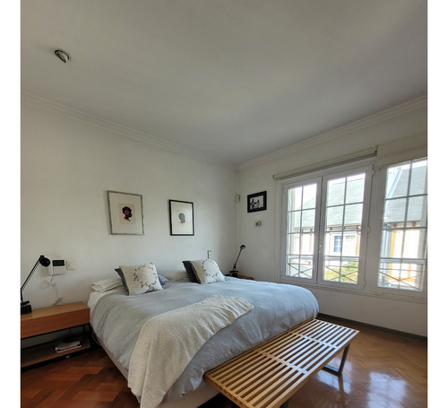 Venta Casa NO 4D 4B 2E 2B Metro Bilbao - Providencia