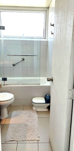 Venta Departamento SP 3D en suite Walk-in cl&oacute;set 2B 1E 1B Sebasti&aacute;n Elcano - Las Condes