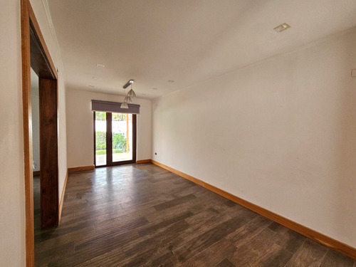 Arriendo Casa 5D 3B 3E Estadio Croata - Vitacura