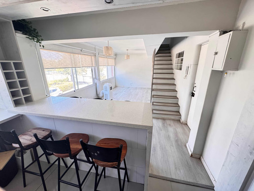 Arriendo Departamento 3D 1B 1E Estadio Nacional - &Ntilde;u&ntilde;oa