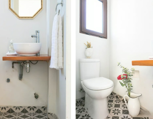 Arriendo Casa 4D 3B 1E 1B Metro Bilbao - Providencia