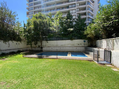 Arriendo Departamento 2D 2B 1E 1B Metro &Ntilde;u&ntilde;oa - &Ntilde;u&ntilde;oa