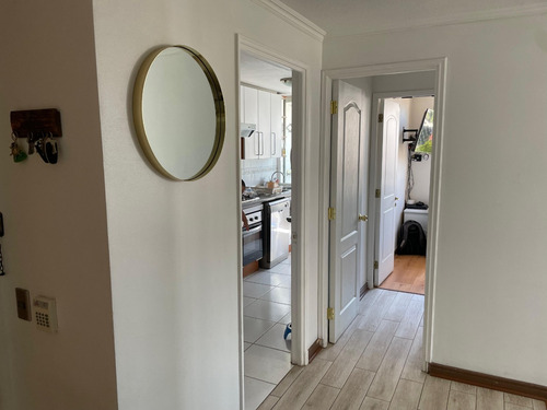 Arriendo Departamento SO 4D 3B 1E 1B Sebasti&aacute;n Elcano - Las Condes