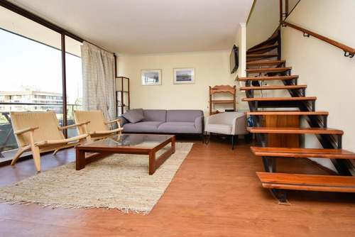 Arriendo Departamento N 2D en suite 2B 1E 1B Manuel Montt - Providencia