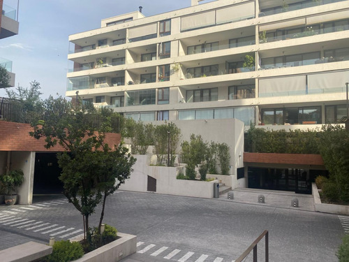 Arriendo Departamento NO 3D en suite Walk-in cl&oacute;set 2B 2E 1B  - Lo Barnechea